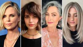 Fran Galán ha analizado algunas de las tendencias para apostar por estos cuatro cortes, que ya están siendo los más solicitados en TBC Hair y estamos viendo ya también en las redes sociales. Toma nota…