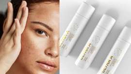 Ana Santamarina, experta en dermocosmética, explica cómo funciona este hexapéptido que ha incorporado a su tratamiento intensivo de noche Ultra A, capaz de provocar una relajación muscular al reducir la liberación de neurotransmisores