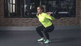 Hyperice nos ofrece una serie de consejos para evitar posibles lesiones en la reanudación de la práctica deportiva y propone incorporar sus pistolas de masaje en las rutinas de recuperación