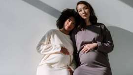 El embarazo es un viaje increíble, pero también está lleno de experiencias que rara vez se comparten y que es necesario conocer