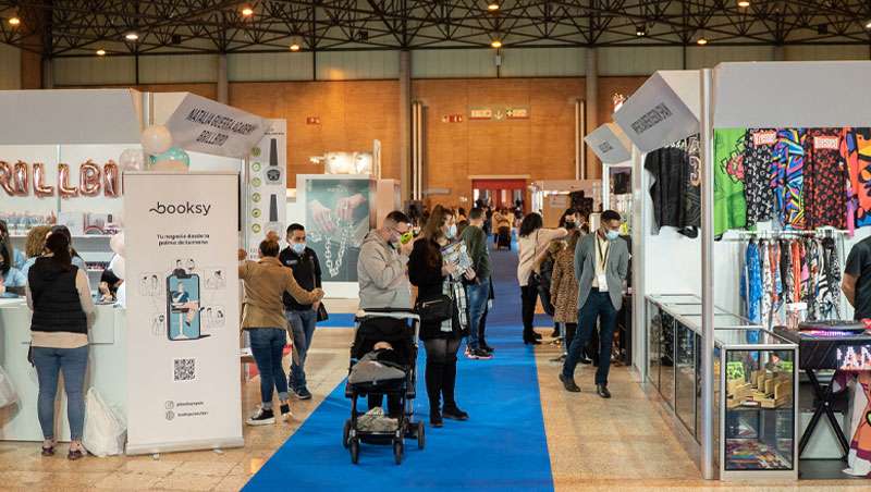 Expobelleza Andalucía aplaza sus fechas