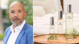 Con una amplia experiencia en empresas destacadas de la cosmética en diversos países, Juan Franco toma ahora el relevo de la compañía, reemplazando a José María Fernández