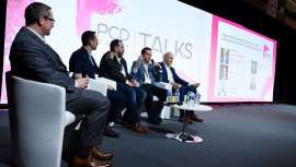 Nuevos ponentes de los mayores grupos de moda, belleza y bebidas se unen a la lista de conferencias