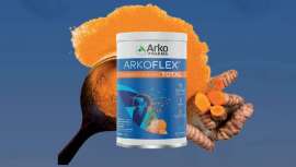 Arkoflex® Dolexpert Forte 360º de Arkopharma ahora es Arkoflex® Total ¡Nueva imagen, misma fórmula! El complemento alimenticio a base de ingredientes naturales para el bienestar articular durante los meses más fríos