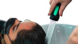 LOréal ya llevó a cabo una asociación con Gjosa para lanzar el cabezal de ducha profesional Water Saver de LOréal Professionnel, incluido en la lista de los 100 mejores inventos del año de la revista TIME en 2021