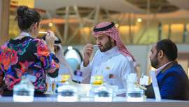 La única exposición del país sobre belleza, cabello, fragancias y bienestar 