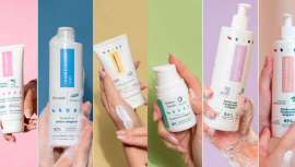 La marca de dermocosmética natural Green Cornerss, distinguida por su eficacia y naturaleza, contiene un 93% de ingredientes de origen natural y combate problemas dermatológicos como la dermatitis atópica