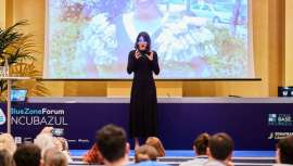 Madre, antropóloga y fundadora de Soulgate, esta experta en neurociencia y comportamiento humano, arrasa allá por donde va por su cercanía, sabiduría y naturalidad. ¡Descúbrela en BC Madrid! 