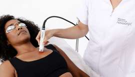 Combinación y simbiosis perfecta de tecnologías no invasivas para lograr una infinidad de tratamientos con una sola plataforma de rejuvenecimiento facial y corporal. Descúbrelo en Beauty Contact Valencia, los días 28 y 29 de septiembre