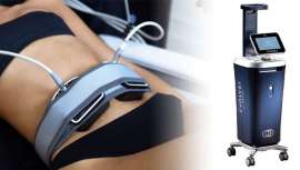 Transform EvolveX, de InMode, es el tratamiento personal trainer que logra tonificar el cuerpo en 1 mes (y sin cirugía)