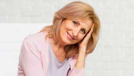 La directora de Estética Lostao, Ana Puelles, ha desarrollado un programa especial, Eternal Natural Beauty, con una metodología 360º Lostao de triple acción que contrarresta los efectos de la menopausia 