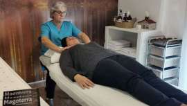 Terapeuta y Osteópata, Massa será protagonista en BC Málaga del Taller y Clase Magistral sobre Terapia Biodinámica, una terapia que orienta al cuerpo a curarse solo sin dolor ni sufrimiento, de manera no invasiva y superefectiva