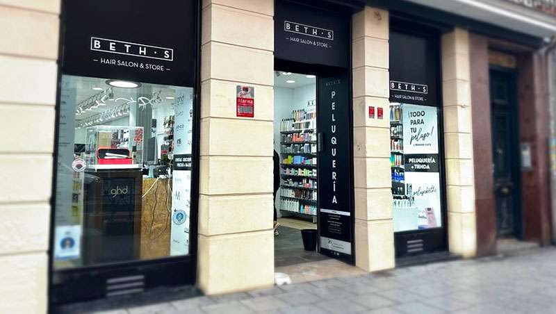 Beth's Hair acelera su crecimiento en 2023