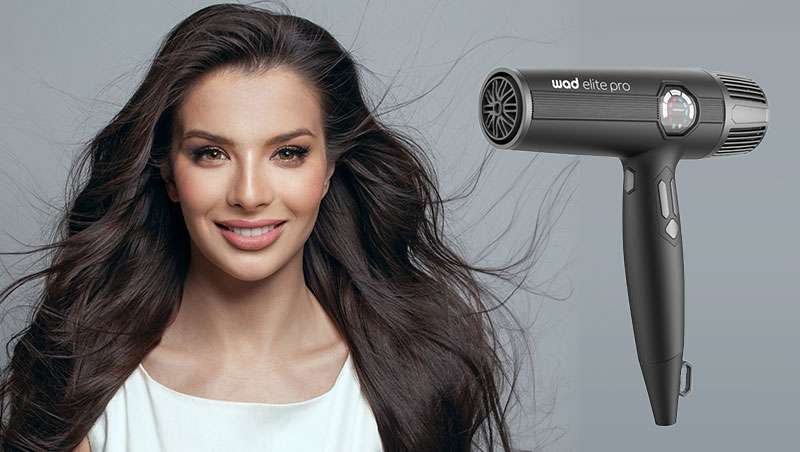Secador Elite PRO: diseo y rendimiento marcan la diferencia