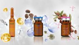 ¡Prepárate para hacer comenzar a tus clientas el año con una figura renovada y llena de confianza! En Laboratorios Armesso, han creado una destacada gama de soluciones que te ayudarán a alcanzar la 
reducción corporal que tanto anhelan tus clientes