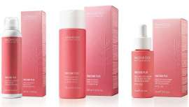 La firma fitocosmética Vagheggi reformula Emozioni Plus, la línea desarrollada según los principios de la neurocosmética para responder de forma eficaz y visible a las imperfecciones de las pieles sensibles