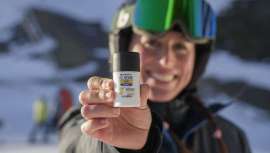 Será el fotoprotector oficial con el impulso de Cantabria Labs, que quiere seguir concienciando a la sociedad de la importancia de una vida saludable y las práctica deportiva al aire libre 