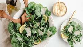 La dietista nutricionista Salena Sainz te descubre los alimentos que harán posible que tu salud sobreviva a los meses más fríos