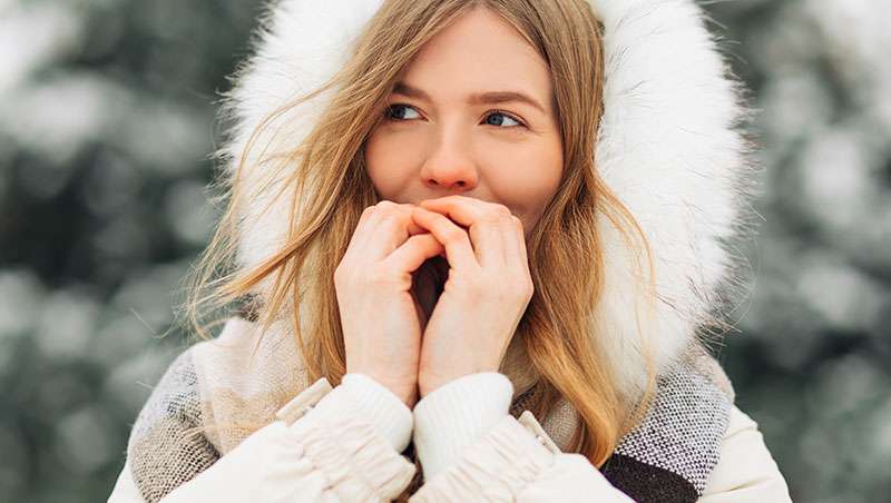 �Catarro de piel? S�, y estas son sus consecuencias