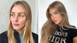 Así son las mechas más sutiles y rejuvenecedoras del momento que vienen directas de los años 90