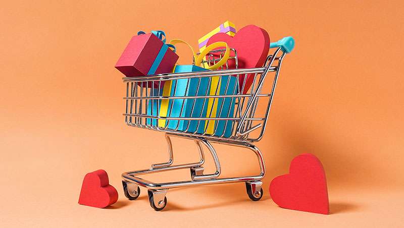 14 flechas para dar en la diana de tu estrategia de marketing con la llegada de San Valentín
