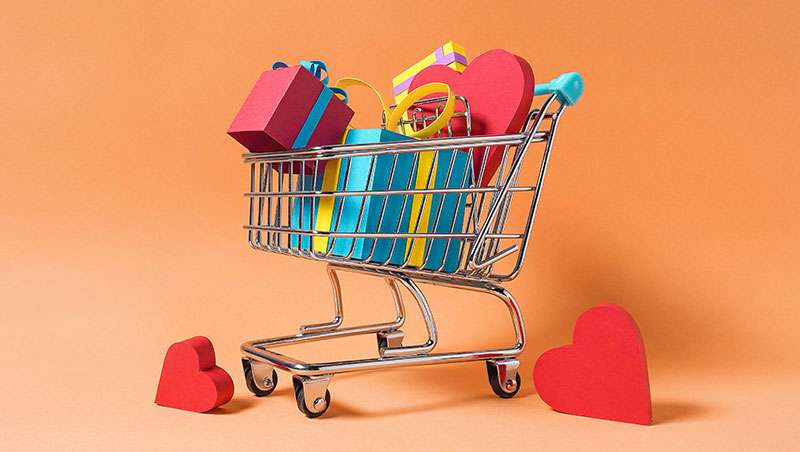 14 flechas para dar en la diana de tu estrategia de marketing con la llegada de San Valentn