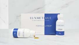 Este complemento natural cuenta con cuatro patentes en su fórmula que ayudan a mejorar la energía, el rendimiento físico e intelectual, conseguir un ánimo positivo y recuperar el equilibrio emocional