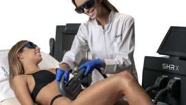 Especialistas en tecnología estética sin dolor