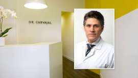 Referente en Oviedo (Asturias), la ciudad donde ejerce la especialidad, y célebre por los tratamientos de calidad y por potenciar la identidad estética de cada paciente