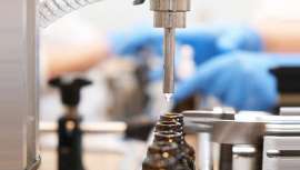 Cosmewax continúa su expansión en el mercado de la industria cosmética, llegando a aumentar sus ingresos de 2023 en un 16,7% respecto a 2022