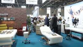 Del 13 al 15 de abril en Paris Porte de Versailles