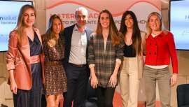 El 12% de los niños que nacen en España son por técnicas de reproducción asistida