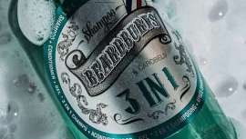 Presentamos el superproducto 3 en 1: Champú, Acondicionador y Gel