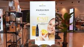 Iberocel, con más de 30 años liderando el sector del material de un solo uso en centros de estética, centros médicos, balnearios, spas y hoteles, presenta sus firmas cosméticas Paraiso Cosmetics y Med Beauty Care