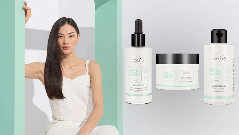 Arkh, la solucin a las 5 anomalas capilares ms comunes