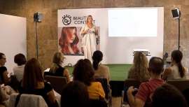 Expertas en estética y formadoras reputadas y requeridas en los principales foros de belleza, acuden a BC Andalucía-Málaga, 1 y 2 de diciembre, para contártelo todo acerca de las manchas, su tratamiento y prevención 
