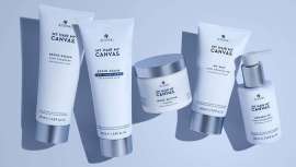 Alterna Haircare presenta su nueva gama para rizos Textures & Curls, incluida dentro de su línea vegana My Hair Canvas, 5 nuevos productos que potencian y definen cualquier tipo de rizo a la vez que eliminan el encrespamiento 
