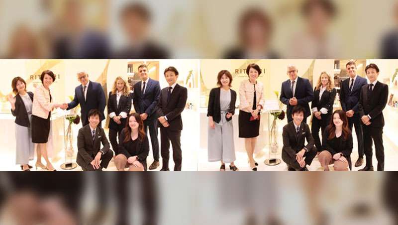 Japn se rinde a la tecnologa espaola Wonder