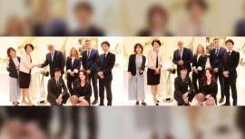 Wonder, la innovadora empresa madrileña creadora del concepto de 
Tonificación Muscular Radical ha alcanzado un logro histórico: ser el primer fabricante español de aparatología médico estética en imponerse en el mercado japonés