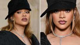 ¿Quieres copiar el perfilado de labios de Rihanna? Cristina Lobato te cuenta cómo