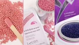 La misma gran fórmula de cera para depilación caliente, presenta nuevo formato. Un mundo de posibilidades entre las que elegir 