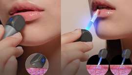 El Consumer Electronics Show (CES) de este año concluía el 12 de enero en Las Vegas, Nevada, después de mostrar una serie de nuevos dispositivos diseñados para revolucionar el concepto y uso de la belleza