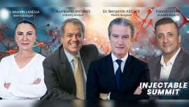 MAIS anuncia su celebración en España, concretamente en la ciudad de Marbella. Cita de productos, herramientas y servicios en inyectables