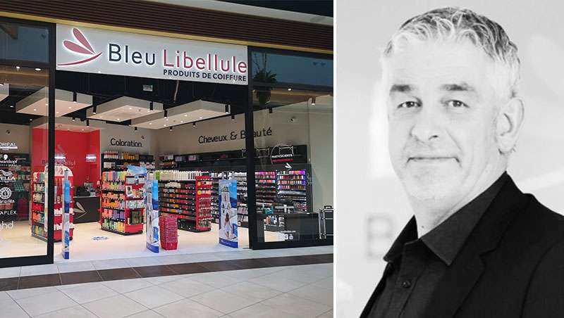 Fallece Jean-Philippe Wincker, cofundador de Bleu Libellule