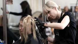 Jo McKay es una renombrada especialista en coloración del cabello