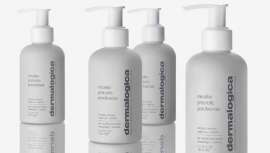 Más allá de la doble limpieza, Dermalogica, con Micellar Prebiotic PreCleanse, lleva el primer paso de dicha rutina a un nivel superior. ¡Te lo contamos! 