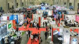 La nueva Beauty Zone con un intenso programa de conferencias, los Campeonatos, cada vez más reconocidos nacionalmente, entre otras actividades y novedades, de la estética, la peluquería, barbería y uñas, tendrán lugar durante todo el certamen