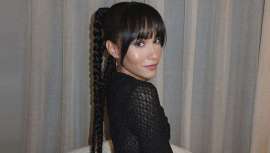 Así es el peinado XXL en tendencia que ya llevan estas cantantes para un look cómodo y estiloso tanto sobre el escenario como en el día a día