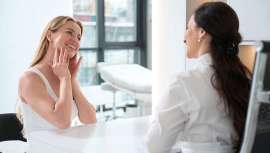 Una ponencia exclusiva de Beauty Contact Med, Madrid, que se desarrollará el próximo domingo, día 14 de abril en el Hotel Meliá Avenida América