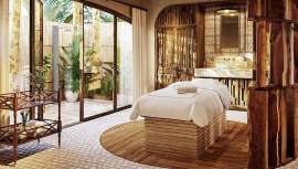 Tras el regreso del hotel Maroma, A Belmond a la Riviera Maya, concretado en 2023, el complejo ha anunciado el lanzamiento del nuevo Maroma Spa by Guerlain, espacio que ya se encuentra en operación y que se convierte en el primer spa de Guerlain 